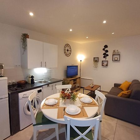 Super F2 A 5Mn Aeroport D'Orly Parking Prive Gratuit Appartement Paray-Vieille-Poste Buitenkant foto