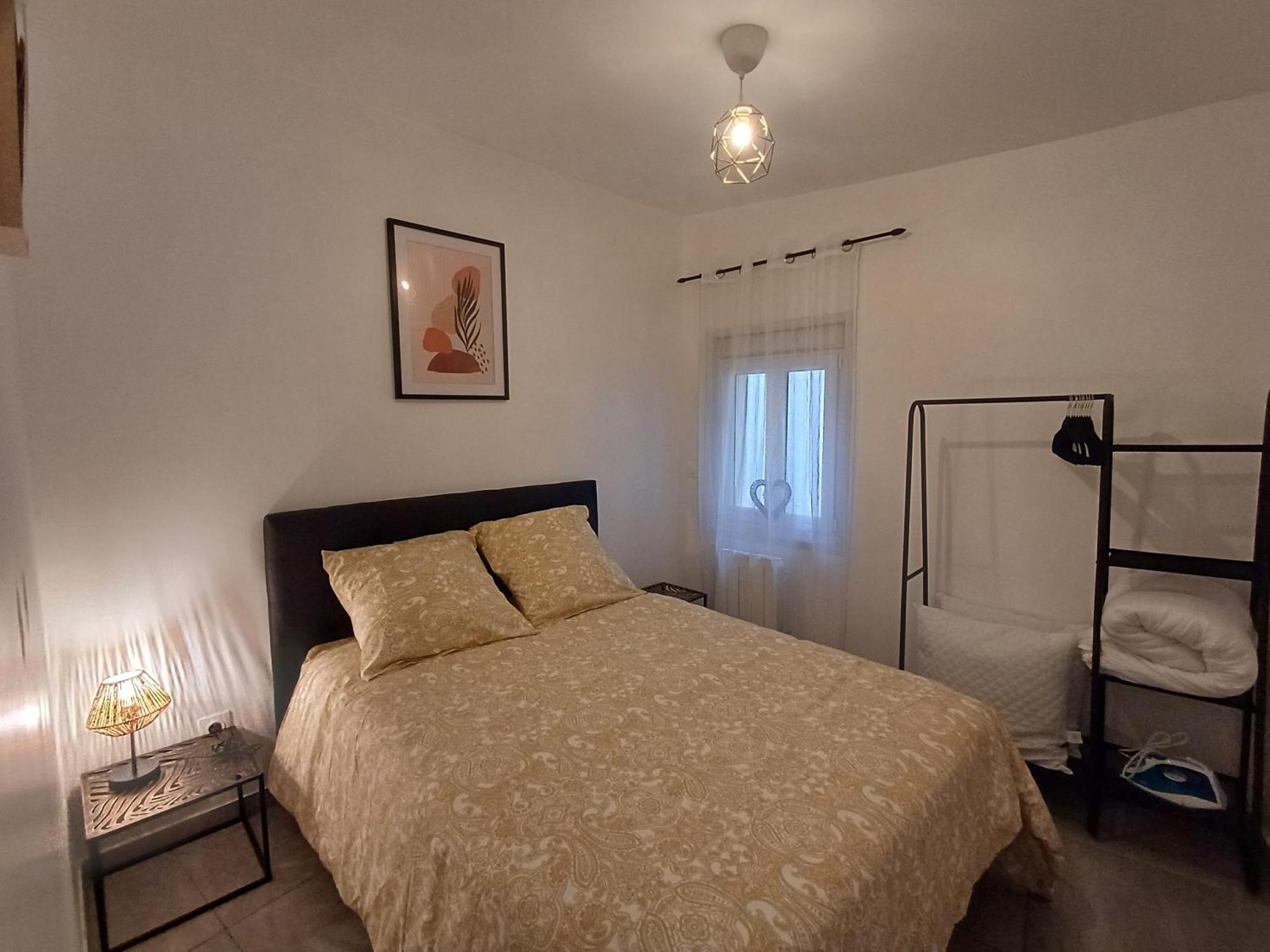 Super F2 A 5Mn Aeroport D'Orly Parking Prive Gratuit Appartement Paray-Vieille-Poste Buitenkant foto