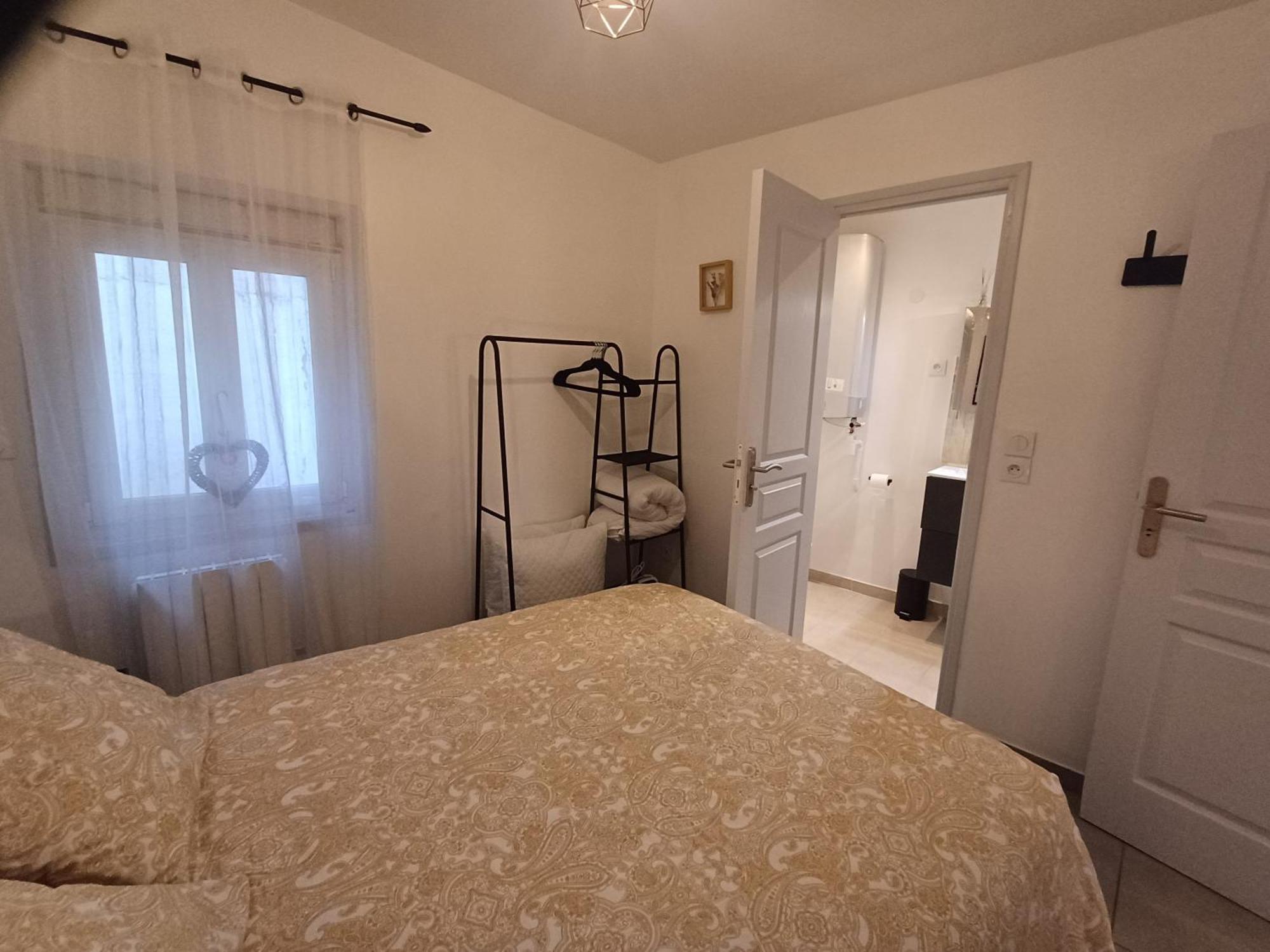 Super F2 A 5Mn Aeroport D'Orly Parking Prive Gratuit Appartement Paray-Vieille-Poste Buitenkant foto